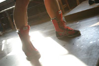 風神ライカ OFFICIAL WEBSITE